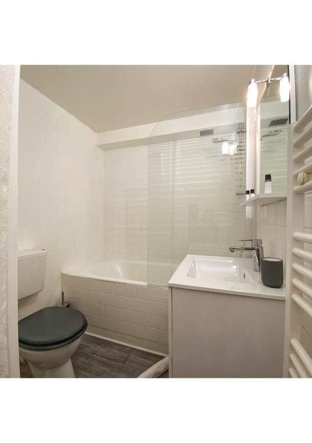 Apartment Coup De Coeur Au Pied Du Chateau - Ideally Located *