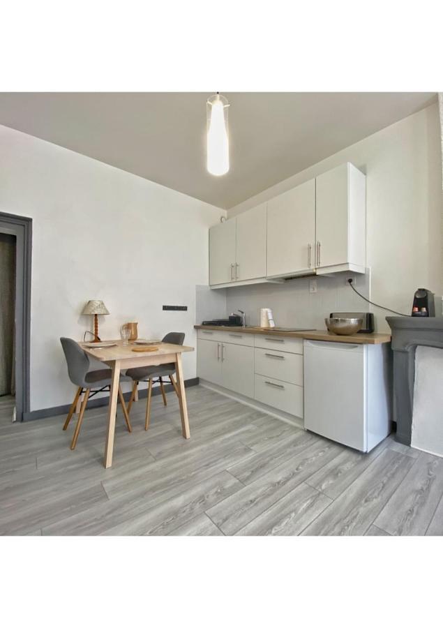 Apartment Coup De Coeur Au Pied Du Chateau - Ideally Located Annecy