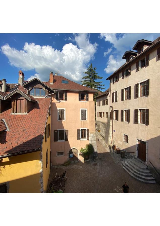Apartment Coup De Coeur Au Pied Du Chateau - Ideally Located